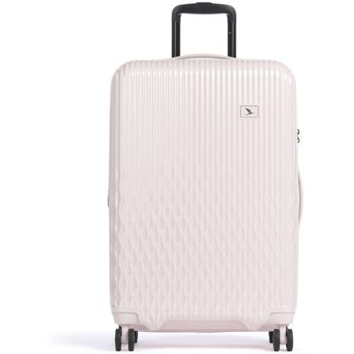 Pack Easy Flow Koffer (4 Rollen) 66 cm Pack Easy Flow Koffer (4 Rollen) 66 cm