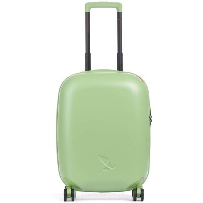 Pack Easy Gen-T Koffer (4 Rollen) Handgepäck 52 cm Pack Easy Gen-T Koffer (4 Rollen) Handgepäck 52 cm