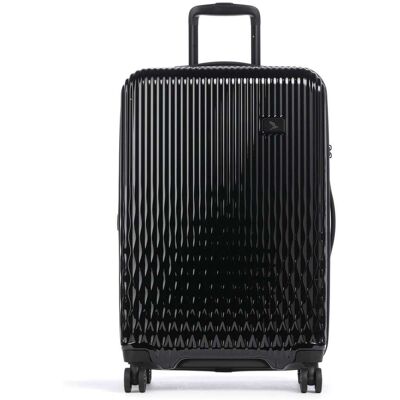 Pack Easy Flow Koffer (4 Rollen) 66 cm Pack Easy Flow Koffer (4 Rollen) 66 cm