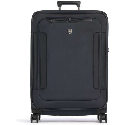 Victorinox Werks Traveler 7.0 L Koffer (4 Rollen) 75 cm Victorinox Werks Traveler 7.0 L Koffer (4 Rollen) 75 cm
