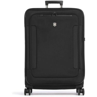 Victorinox Werks Traveler 7.0 L Koffer (4 Rollen) 75 cm Victorinox Werks Traveler 7.0 L Koffer (4 Rollen) 75 cm