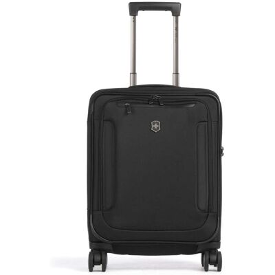 Victorinox Werks Traveler 7.0 GCO Koffer (4 Rollen) Handgepäck 55 cm Victorinox Werks Traveler 7.0 GCO Koffer (4 Rollen) Handgepäck 55 cm