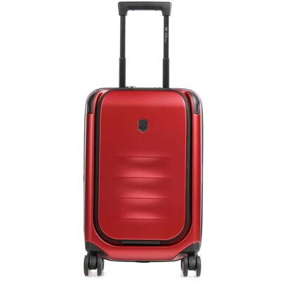 Victorinox Spectra 3.0 Exp Frequent Flyer Koffer (4 Rollen) Handgepäck 55 cm Victorinox Spectra 3.0 Exp Frequent Flyer Koffer (4 Rollen) Handgepäck 55 cm