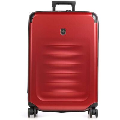 Victorinox Spectra 3.0 Exp Large Koffer (4 Rollen) 75 cm Victorinox Spectra 3.0 Exp Large Koffer (4 Rollen) 75 cm