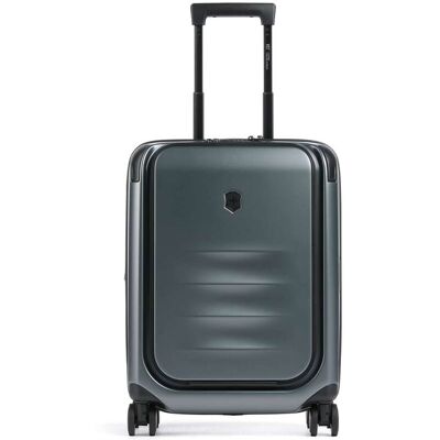 Victorinox Spectra 3.0 Exp Global Koffer (4 Rollen) Handgepäck 55 cm Victorinox Spectra 3.0 Exp Global Koffer (4 Rollen) Handgepäck 55 cm