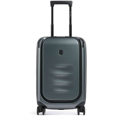 Victorinox Spectra 3.0 Exp Frequent Flyer Koffer (4 Rollen) Handgepäck 55 cm Victorinox Spectra 3.0 Exp Frequent Flyer Koffer (4 Rollen) Handgepäck 55 cm