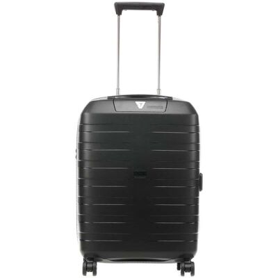 Roncato Box 4.0 Exp Koffer (4 Rollen) Handgepäck 55 cm Roncato Box 4.0 Exp Koffer (4 Rollen) Handgepäck 55 cm