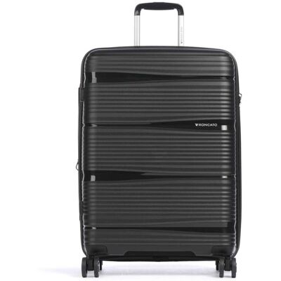 Roncato R-Lite Koffer (4 Rollen) 66 cm Roncato R-Lite Koffer (4 Rollen) 66 cm