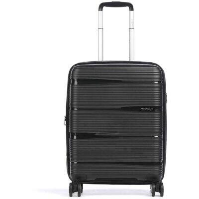 Roncato R-Lite Koffer (4 Rollen) Handgepäck 55 cm Roncato R-Lite Koffer (4 Rollen) Handgepäck 55 cm