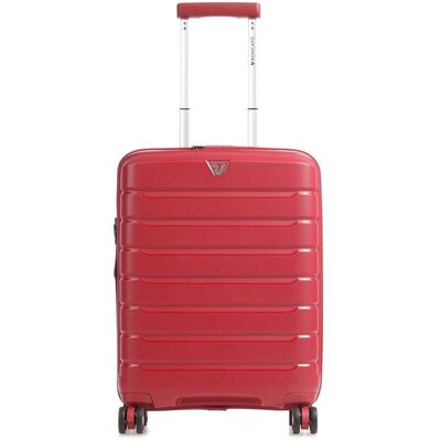 Roncato B-Flying Koffer (4 Rollen) Handgepäck 55 cm Roncato B-Flying Koffer (4 Rollen) Handgepäck 55 cm