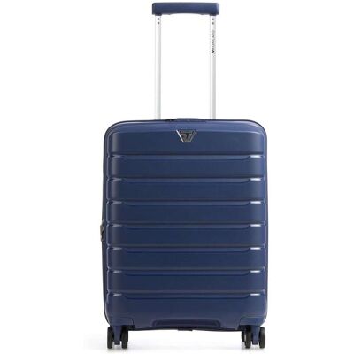 Roncato B-Flying Koffer (4 Rollen) Handgepäck 55 cm Roncato B-Flying Koffer (4 Rollen) Handgepäck 55 cm