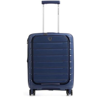Roncato B-Flying Koffer (4 Rollen) Handgepäck 55 cm Roncato B-Flying Koffer (4 Rollen) Handgepäck 55 cm