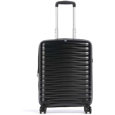 Roncato Wave DLX Koffer (4 Rollen) Handgepäck 55 cm Roncato Wave DLX Koffer (4 Rollen) Handgepäck 55 cm