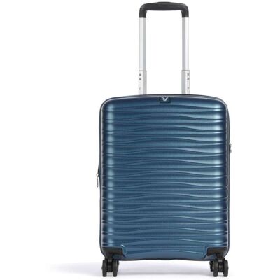 Roncato Wave DLX Koffer (4 Rollen) Handgepäck 55 cm Roncato Wave DLX Koffer (4 Rollen) Handgepäck 55 cm