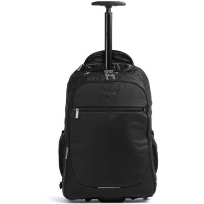 Roncato Easy Office 2.0 Rucksack-Trolley, schwarz Roncato Easy Office 2.0 Rucksack-Trolley, schwarz