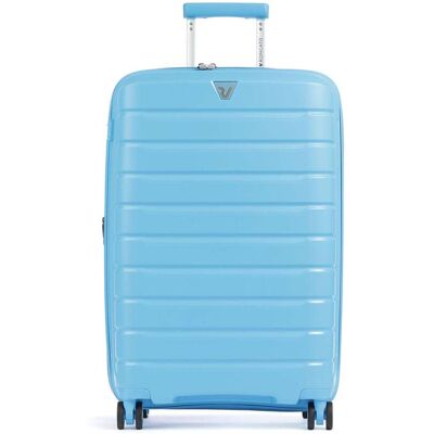 Roncato B-Flying Spot Koffer (4 Rollen) 68 cm Roncato B-Flying Spot Koffer (4 Rollen) 68 cm