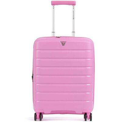 Roncato B-Flying Spot Koffer (4 Rollen) Handgepäck 55 cm Roncato B-Flying Spot Koffer (4 Rollen) Handgepäck 55 cm