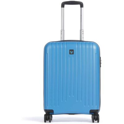 Roncato Electron 2.0 Koffer (4 Rollen) Handgepäck 55 cm Roncato Electron 2.0 Koffer (4 Rollen) Handgepäck 55 cm