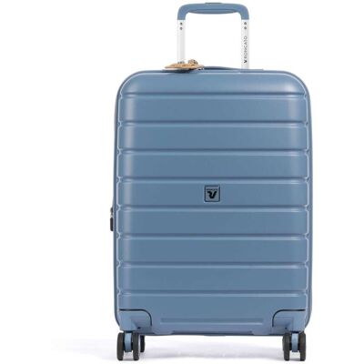 Roncato ReLife Koffer (4 Rollen) 60 cm Roncato ReLife Koffer (4 Rollen) 60 cm