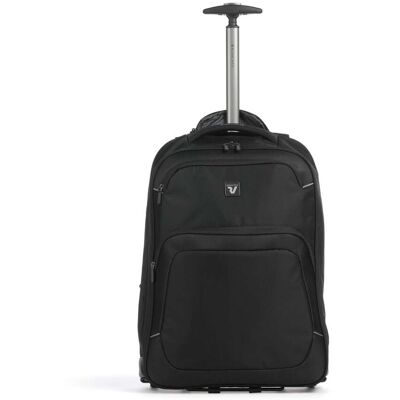 Roncato Gateway Rucksack-Trolley, schwarz Roncato Gateway Rucksack-Trolley, schwarz