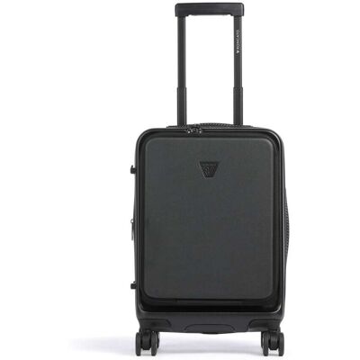 Roncato Florence Koffer (4 Rollen) Handgepäck 55 cm Roncato Florence Koffer (4 Rollen) Handgepäck 55 cm