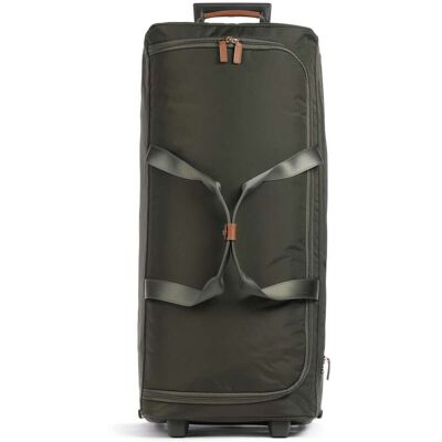 Brics X-Collection Rollenreisetasche 100 L Brics X-Collection Rollenreisetasche 100 L