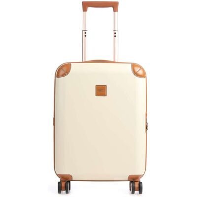 Brics Amalfi Koffer (4 Rollen) Handgepäck 55 cm Brics Amalfi Koffer (4 Rollen) Handgepäck 55 cm