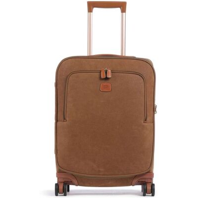 Brics Life Koffer (4 Rollen) Handgepäck 55 cm Brics Life Koffer (4 Rollen) Handgepäck 55 cm