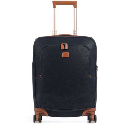 Brics Life Koffer (4 Rollen) Handgepäck 55 cm Brics Life Koffer (4 Rollen) Handgepäck 55 cm