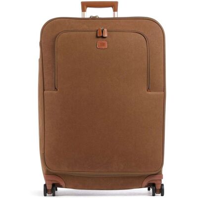 Brics Life Koffer (4 Rollen) 74 cm Brics Life Koffer (4 Rollen) 74 cm