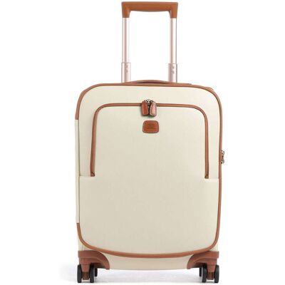Brics Firenze Koffer (4 Rollen) Handgepäck 55 cm Brics Firenze Koffer (4 Rollen) Handgepäck 55 cm