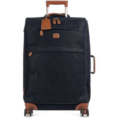 Brics Life Koffer (4 Rollen) 71 cm Brics Life Koffer (4 Rollen) 71 cm
