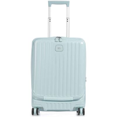 Brics Positano Koffer (4 Rollen) Handgepäck 55 cm Brics Positano Koffer (4 Rollen) Handgepäck 55 cm