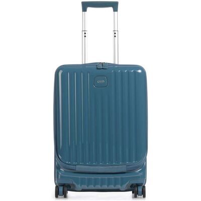 Brics Positano Koffer (4 Rollen) Handgepäck 55 cm Brics Positano Koffer (4 Rollen) Handgepäck 55 cm