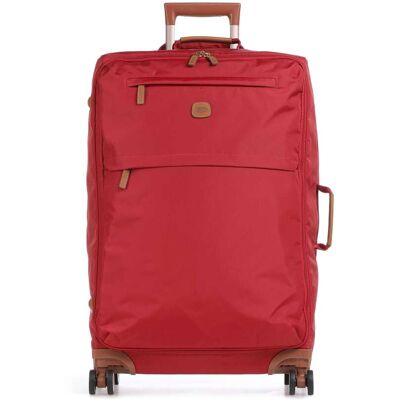 Brics X-Collection Koffer (4 Rollen) 71 cm Brics X-Collection Koffer (4 Rollen) 71 cm