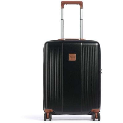 Brics Ferrara Koffer (4 Rollen) Handgepäck 55 cm Brics Ferrara Koffer (4 Rollen) Handgepäck 55 cm