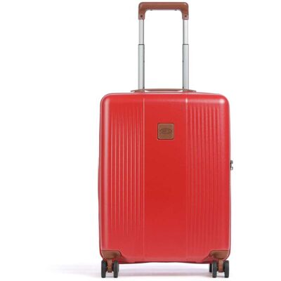 Brics Ferrara Koffer (4 Rollen) Handgepäck 55 cm Brics Ferrara Koffer (4 Rollen) Handgepäck 55 cm