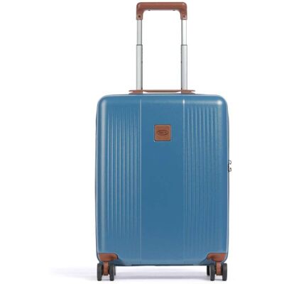 Brics Ferrara Koffer (4 Rollen) Handgepäck 55 cm Brics Ferrara Koffer (4 Rollen) Handgepäck 55 cm