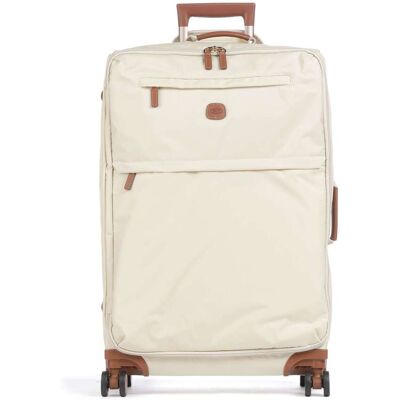Brics X-Collection Koffer (4 Rollen) 71 cm Brics X-Collection Koffer (4 Rollen) 71 cm