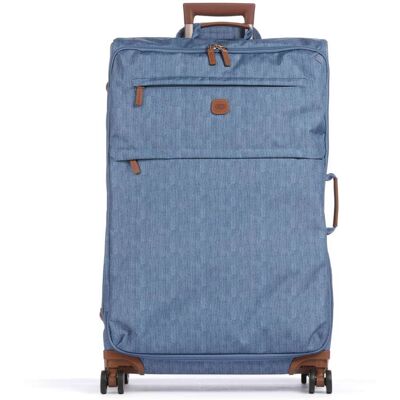 Brics X-Collection Koffer (4 Rollen) 77 cm Brics X-Collection Koffer (4 Rollen) 77 cm