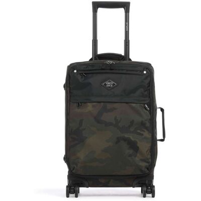 Brics X-Collection Koffer (4 Rollen) Handgepäck 55 cm Brics X-Collection Koffer (4 Rollen) Handgepäck 55 cm