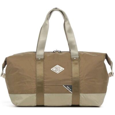 Brics Replay Sand Woo Weekender 21 L Brics Replay Sand Woo Weekender 21 L
