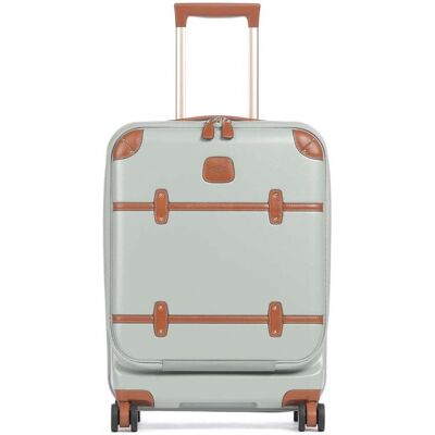 Brics Bellagio Koffer (4 Rollen) Handgepäck 55 cm Brics Bellagio Koffer (4 Rollen) Handgepäck 55 cm