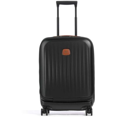 Brics Taormina Koffer (4 Rollen) Handgepäck 55 cm Brics Taormina Koffer (4 Rollen) Handgepäck 55 cm
