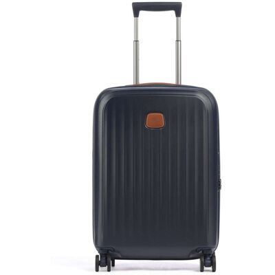 Brics Taormina Koffer (4 Rollen) Handgepäck 55 cm Brics Taormina Koffer (4 Rollen) Handgepäck 55 cm