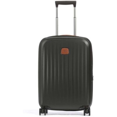 Brics Taormina Koffer (4 Rollen) Handgepäck 55 cm Brics Taormina Koffer (4 Rollen) Handgepäck 55 cm