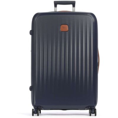 Brics Taormina Koffer (4 Rollen) 75 cm Brics Taormina Koffer (4 Rollen) 75 cm