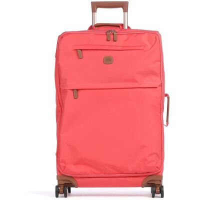 Brics X-Collection Koffer (4 Rollen) 71 cm Brics X-Collection Koffer (4 Rollen) 71 cm