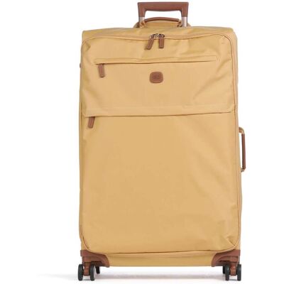 Brics X-Collection Koffer (4 Rollen) 77 cm Brics X-Collection Koffer (4 Rollen) 77 cm