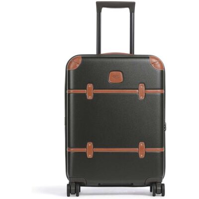 Brics Bellagio Koffer (4 Rollen) Handgepäck 55 cm Brics Bellagio Koffer (4 Rollen) Handgepäck 55 cm
